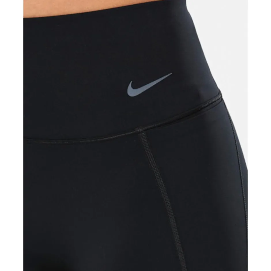 Womens Universa 8 Inch Shorts-Nike Fashion