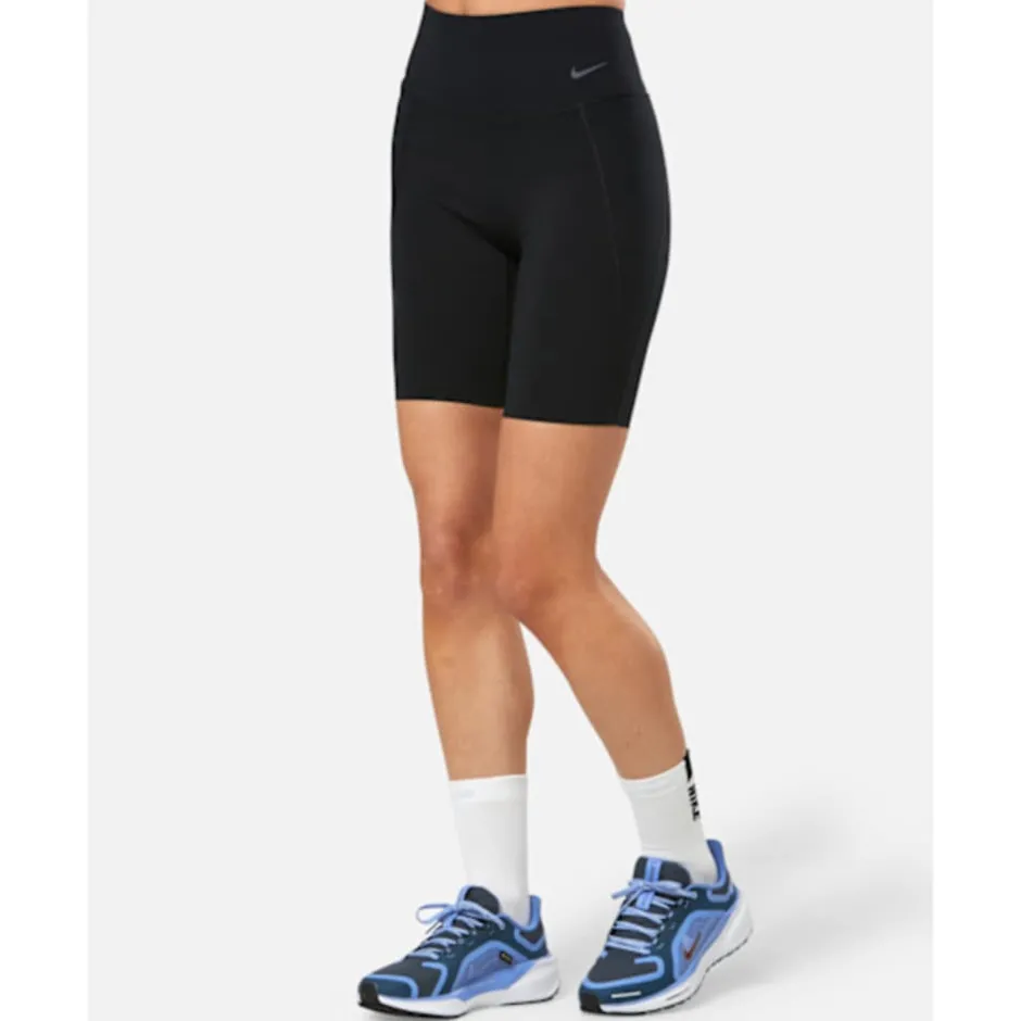 Womens Universa 8 Inch Shorts-Nike Fashion