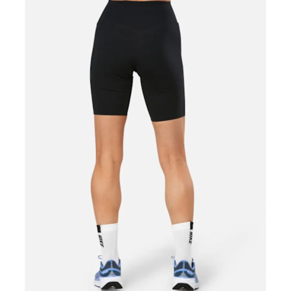 Womens Universa 8 Inch Shorts-Nike Fashion