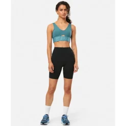 Womens Universa 8 Inch Shorts-Nike Fashion