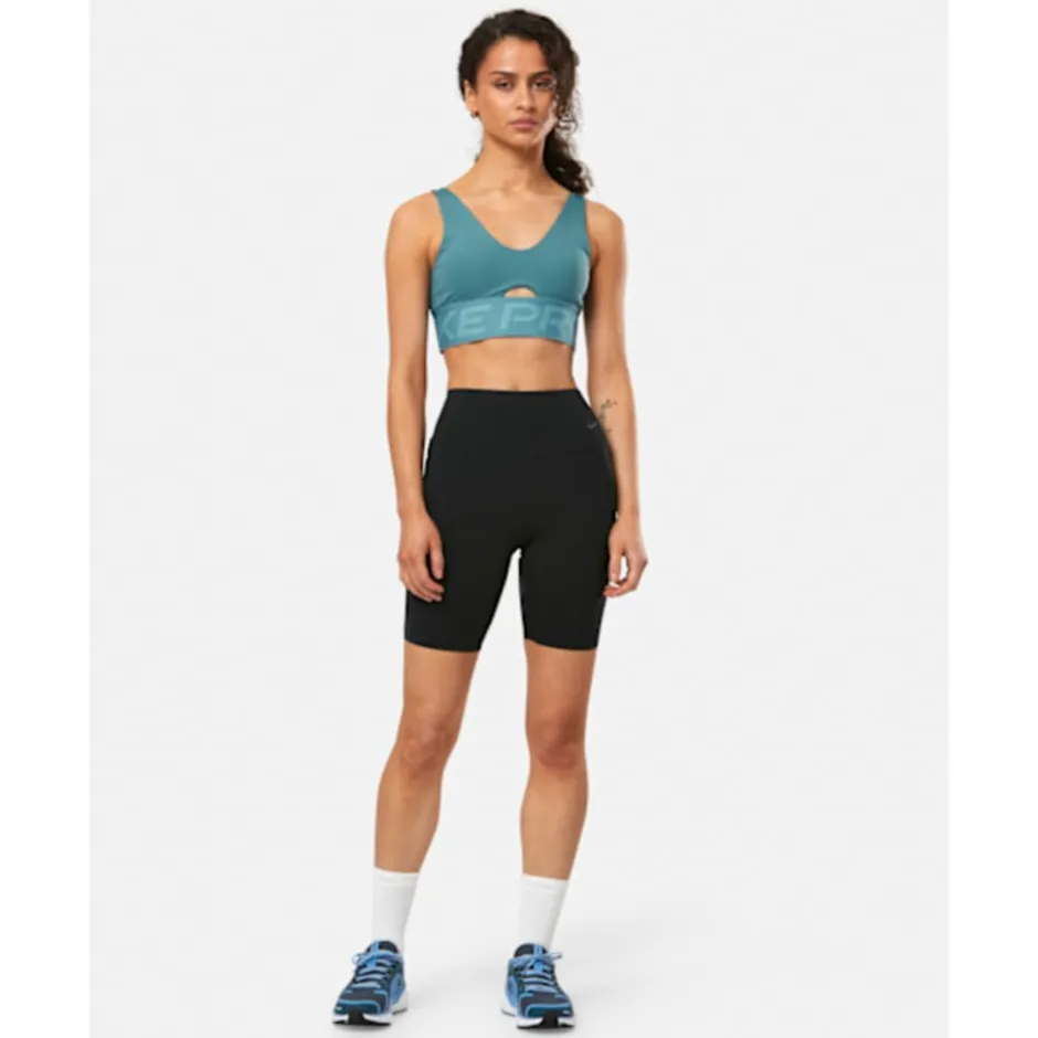Womens Universa 8 Inch Shorts-Nike Fashion