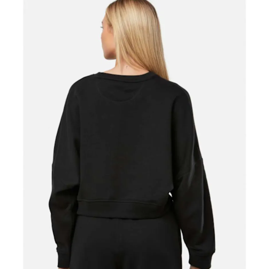 Womens Adicolor Crew Neck Sweatshirt-adidas Originals Sale