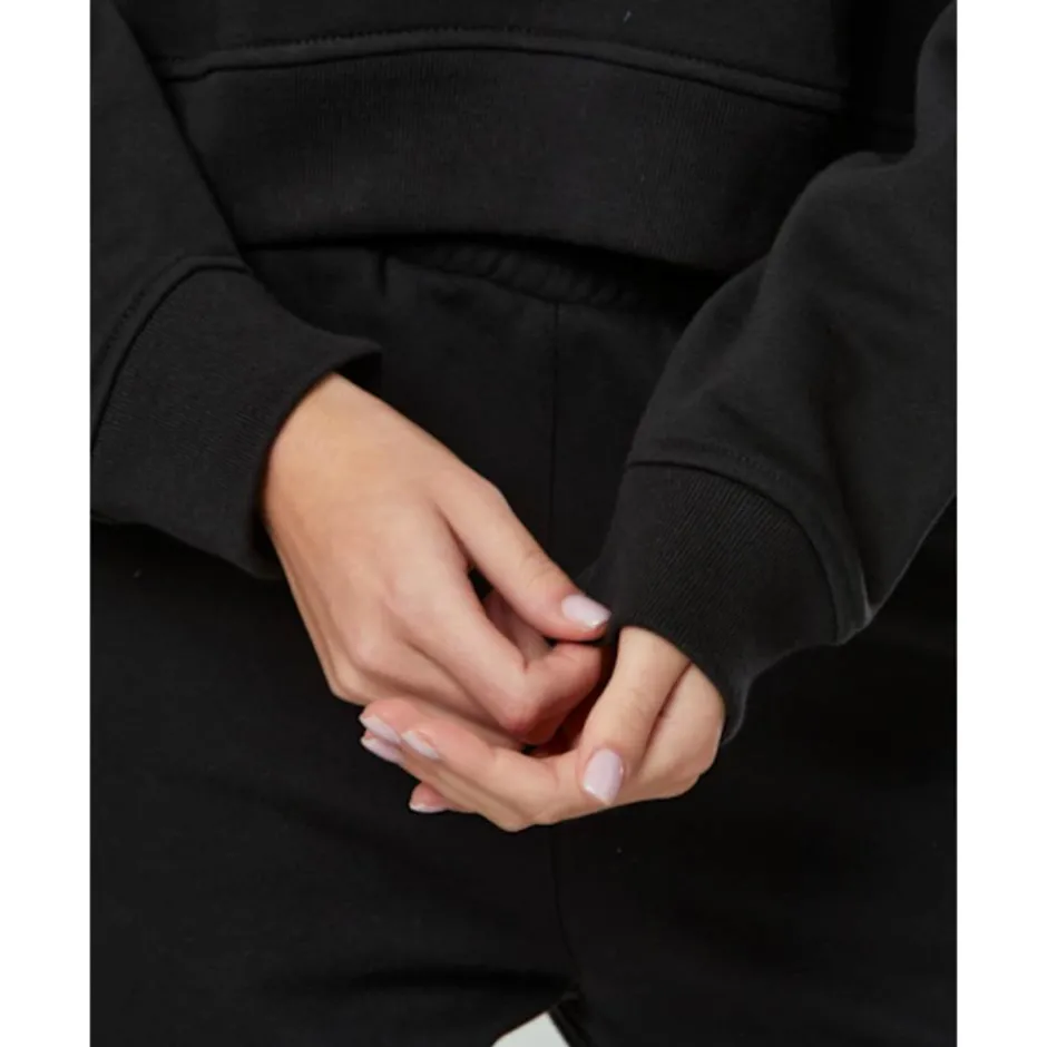 Womens Adicolor Crew Neck Sweatshirt-adidas Originals Sale