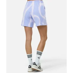 Womens Adicolor Water Shorts-adidas Originals Clearance