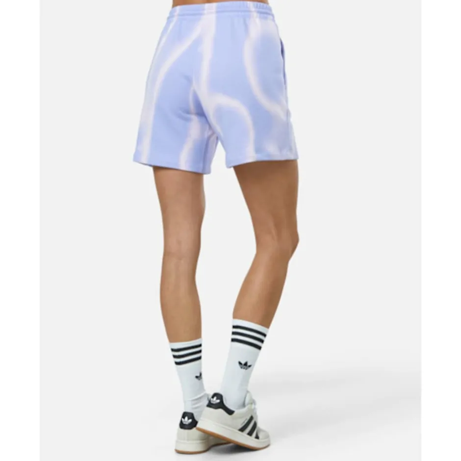 Womens Adicolor Water Shorts-adidas Originals Clearance