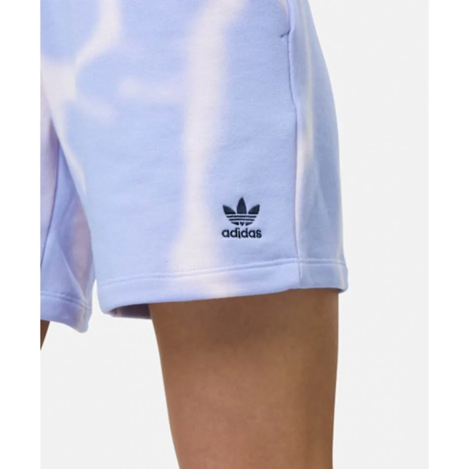 Womens Adicolor Water Shorts-adidas Originals Clearance