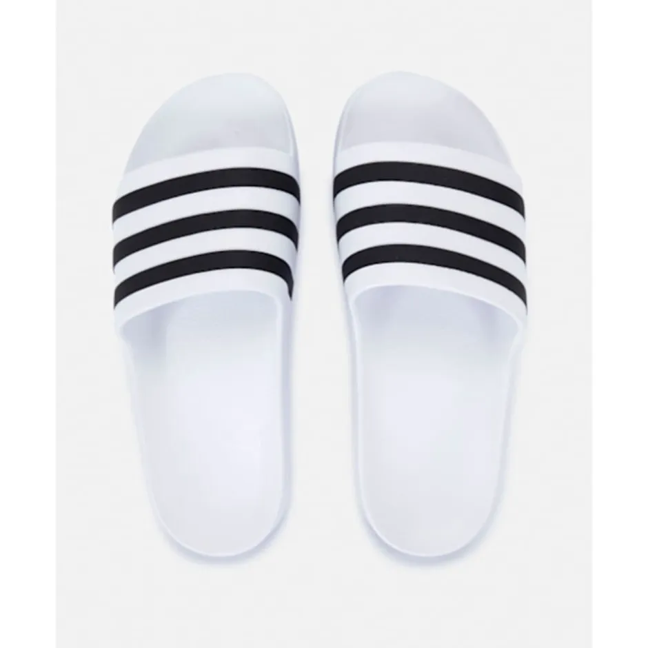 Womens Adilette Aqua Slides-adidas Online