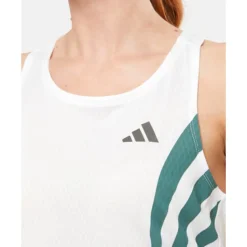 Womens Adizero Tank Top-adidas Originals Best