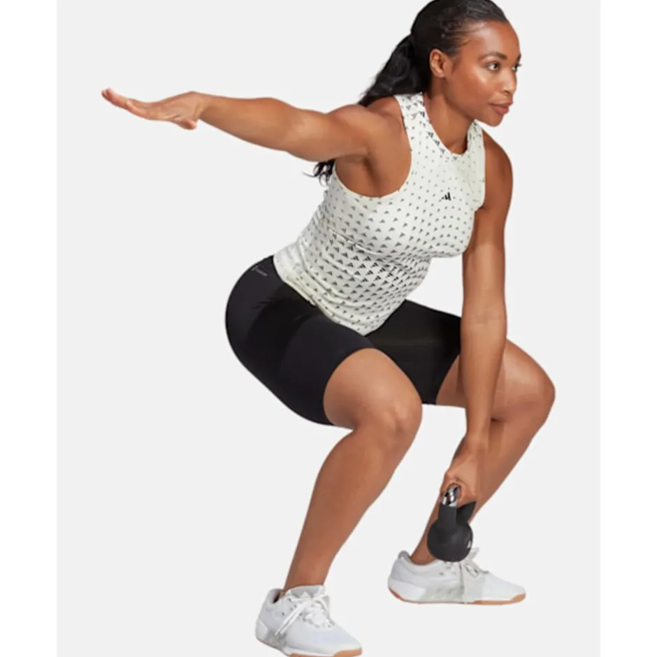 Womens Aeroready Tank Top-adidas New