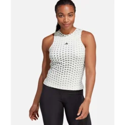 Womens Aeroready Tank Top-adidas New
