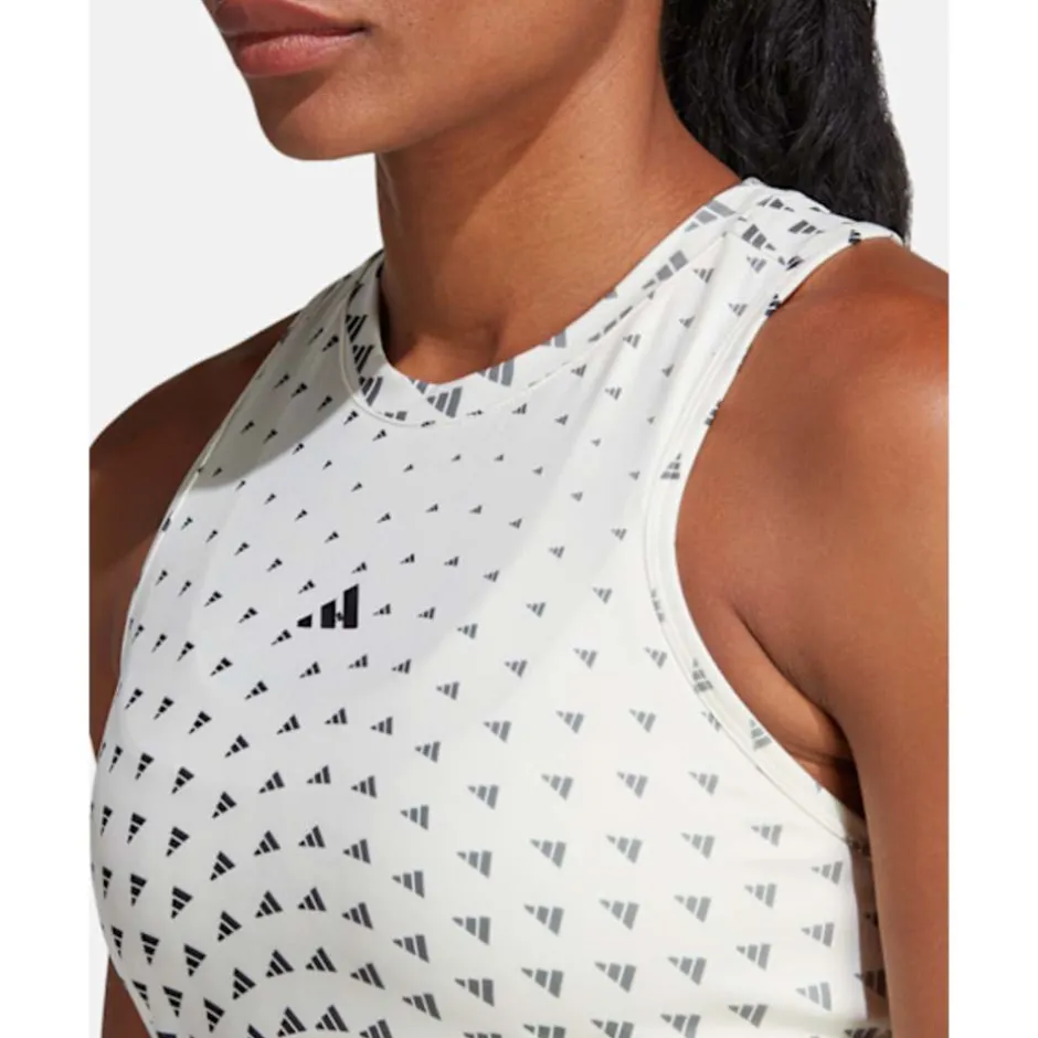 Womens Aeroready Tank Top-adidas New