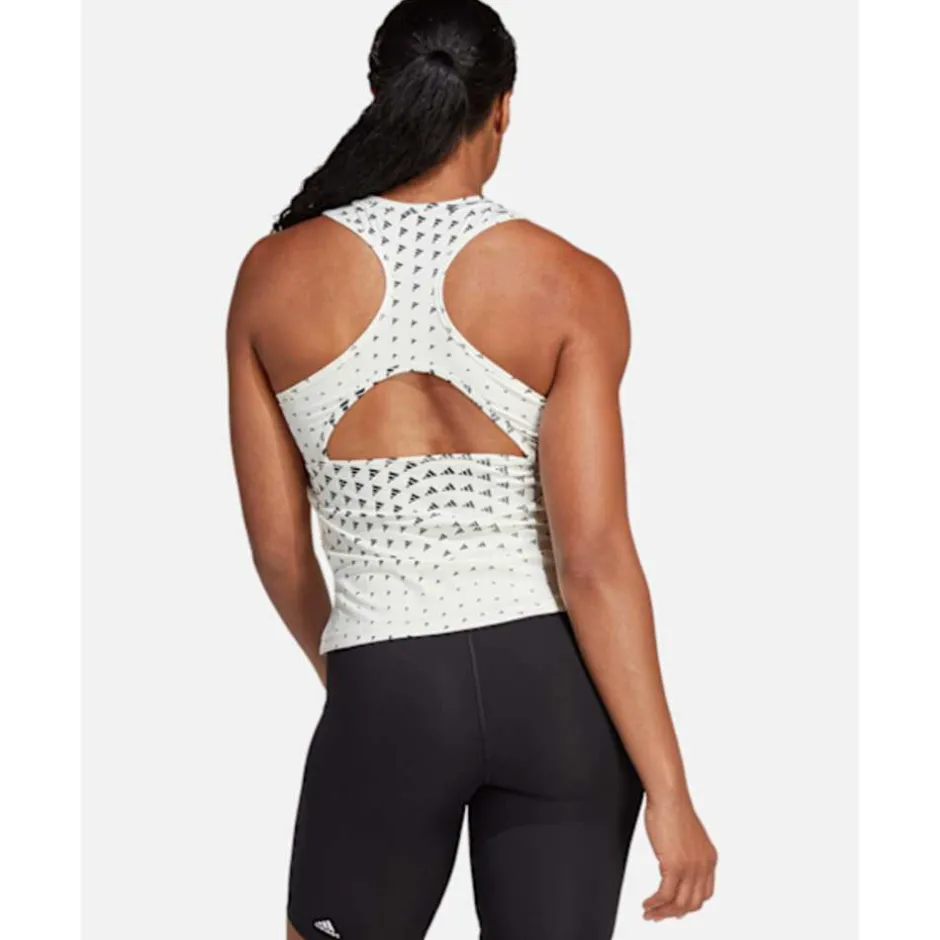 Womens Aeroready Tank Top-adidas New