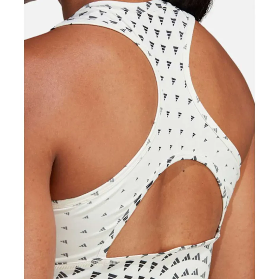Womens Aeroready Tank Top-adidas New