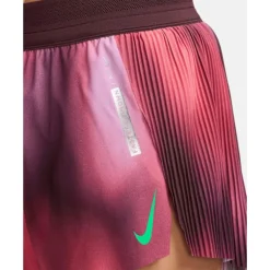 Womens Aeroswift 3 Inch Shorts-Nike Discount