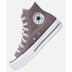 Womens All Star Lift Platform-Converse Fashion