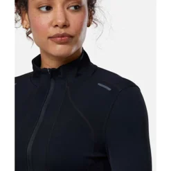 Womens Altitude 2.0 Track Top-Monterrain Clearance