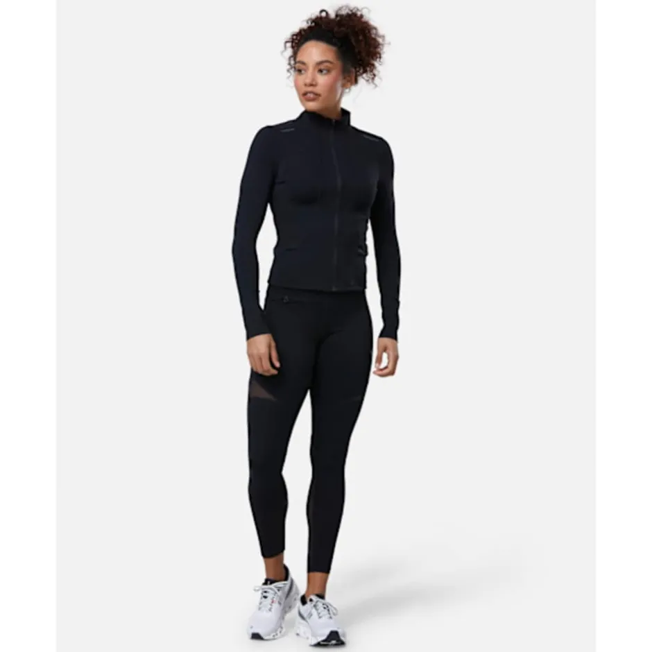 Womens Altitude 2.0 Track Top-Monterrain Clearance