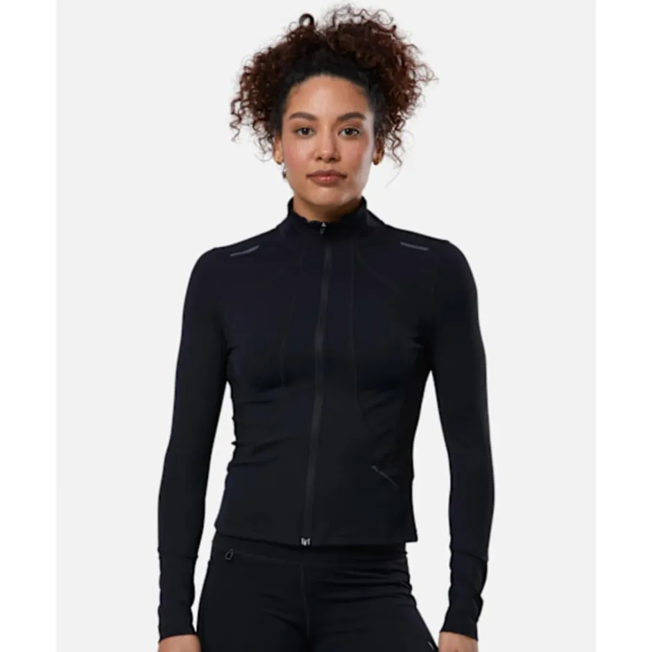 Womens Altitude 2.0 Track Top-Monterrain Clearance