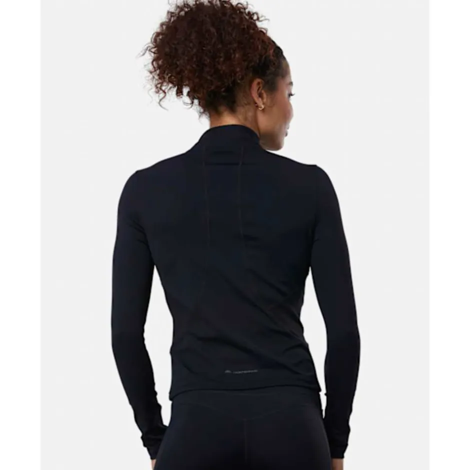 Womens Altitude 2.0 Track Top-Monterrain Clearance
