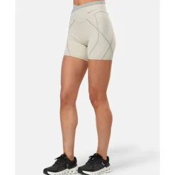 Womens Asana Bike Shorts-Monterrain Fashion