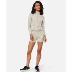 Womens Asana Bike Shorts-Monterrain Fashion