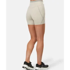 Womens Asana Bike Shorts-Monterrain Fashion