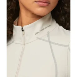 Womens Asana Track Top-Monterrain Hot