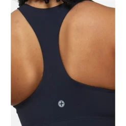 Womens Aurora Light Support Sports Bra-Gym+Coffee Clearance