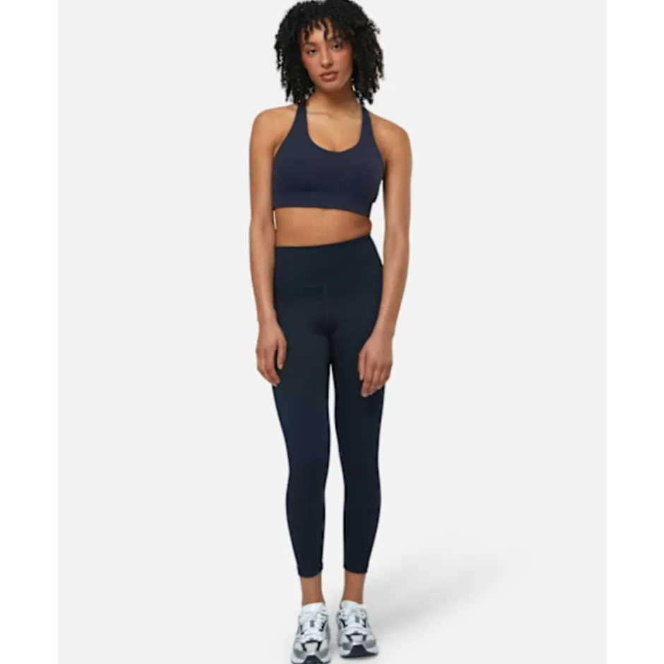 Womens Aurora Light Support Sports Bra-Gym+Coffee Clearance
