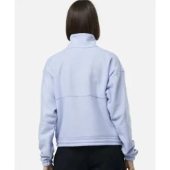 Womens Brushy Bay Half Zip Top-Columbia Outlet