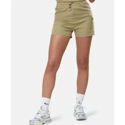 Womens Cargo Shorts-Nike Sale