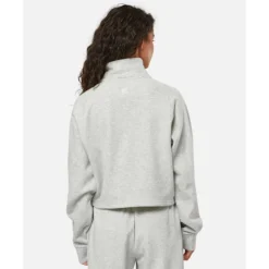 Womens Casey Half Zip Top-4TH ARQ Outlet