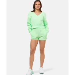 Womens Chill 2 Inch Shorts-Nike Fashion