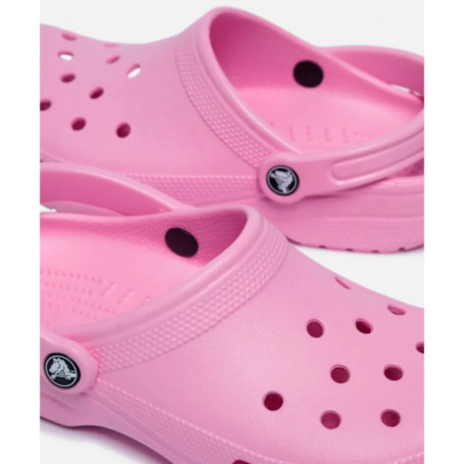 Womens Classic Clog-Crocs Discount