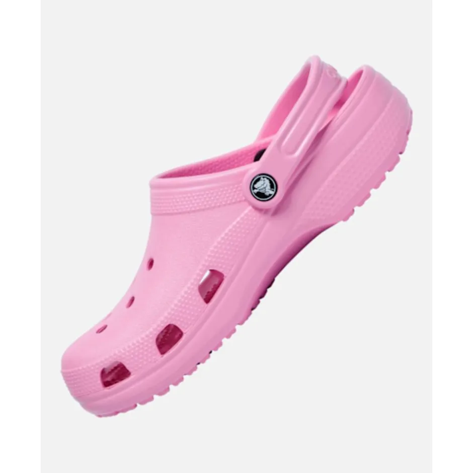 Womens Classic Clog-Crocs Discount
