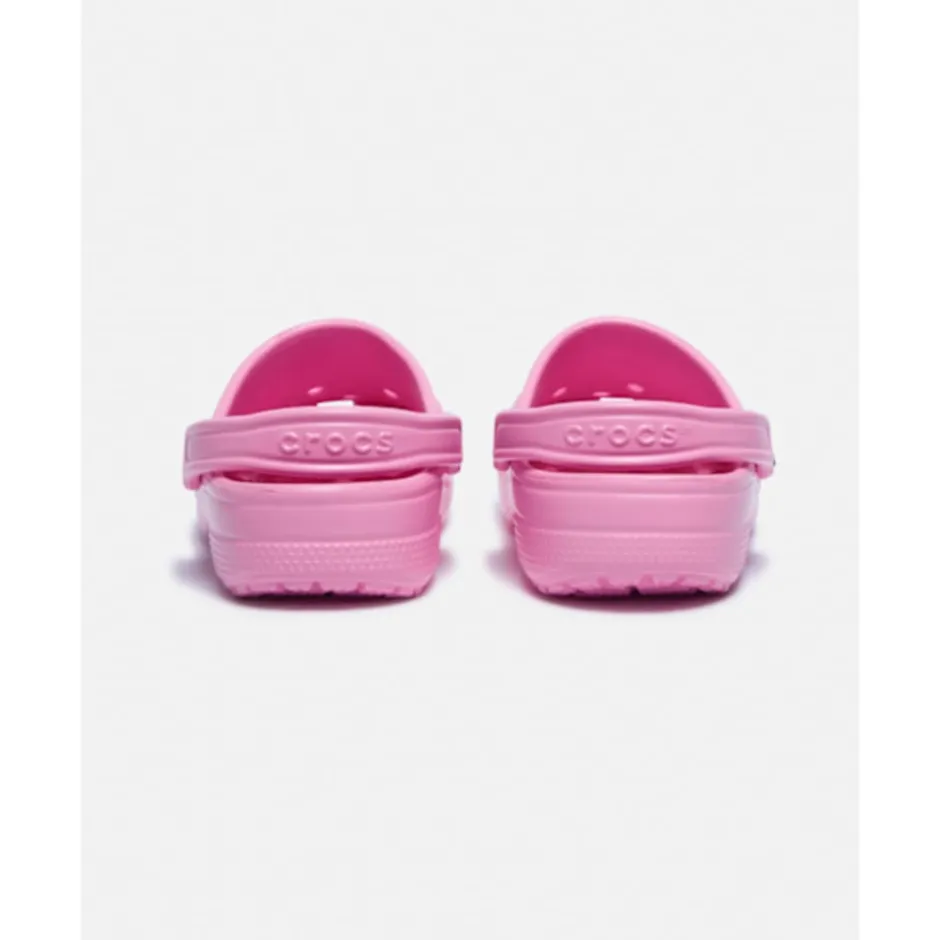 Womens Classic Clog-Crocs Discount