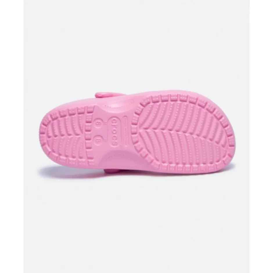 Womens Classic Clog-Crocs Discount