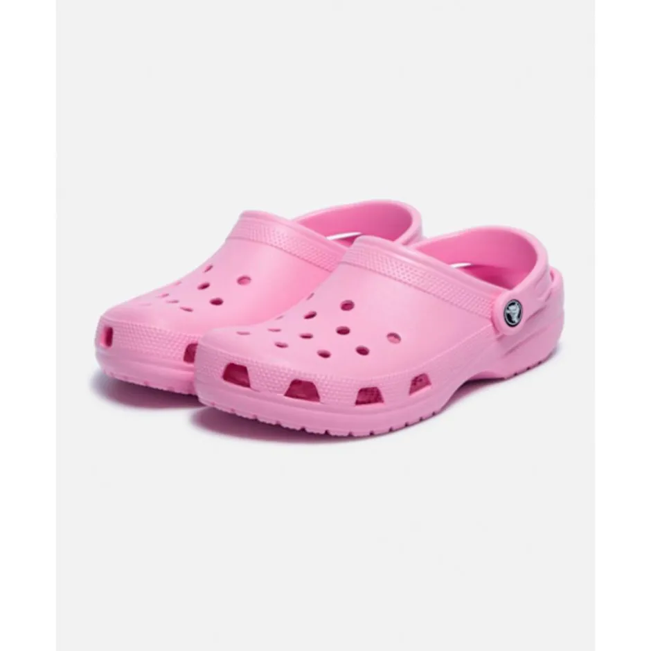Womens Classic Clog-Crocs Discount