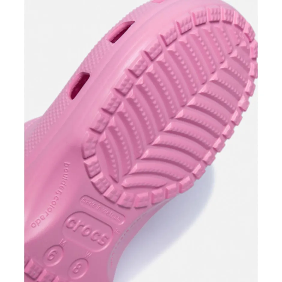 Womens Classic Clog-Crocs Discount