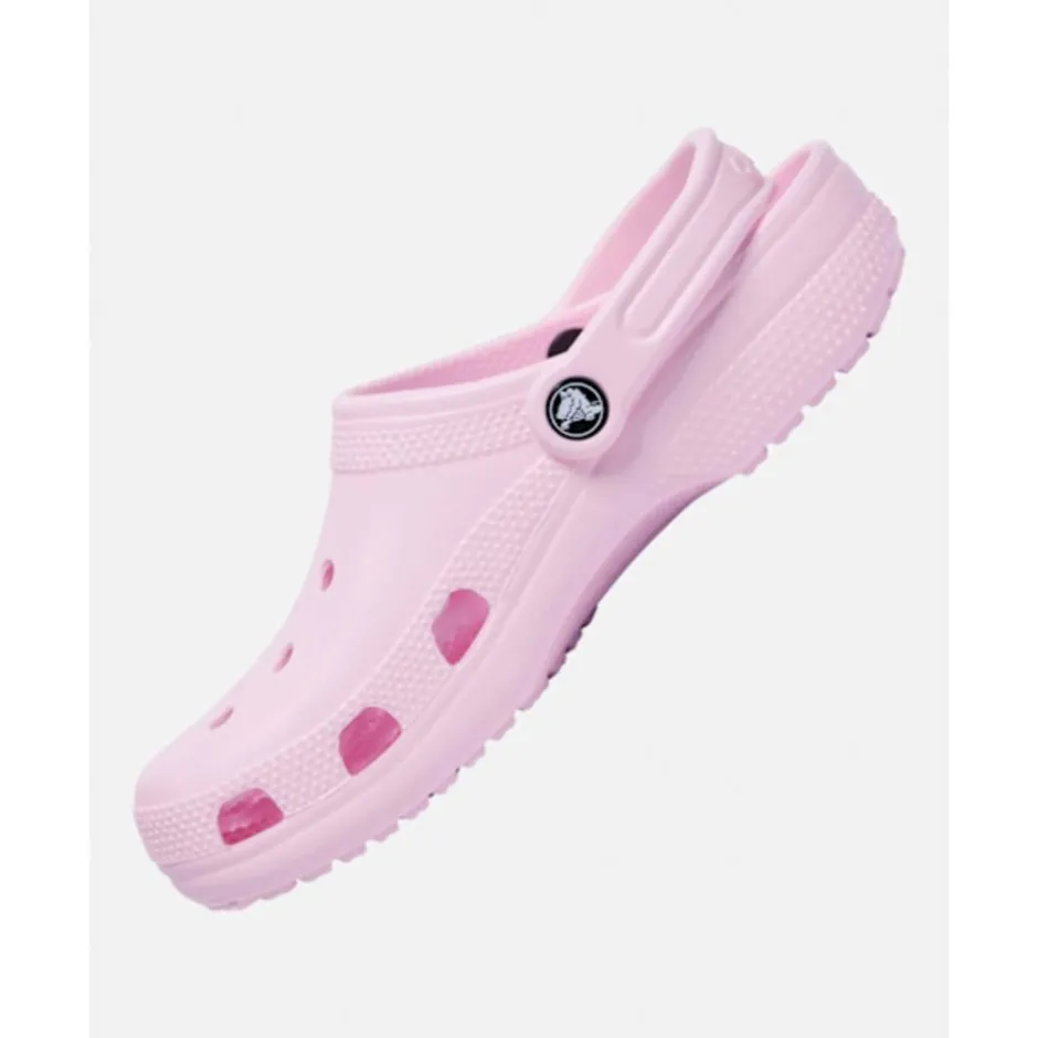 Womens Classic Clog-Crocs Clearance
