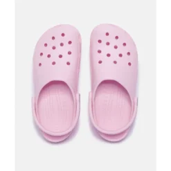 Womens Classic Clog-Crocs Clearance