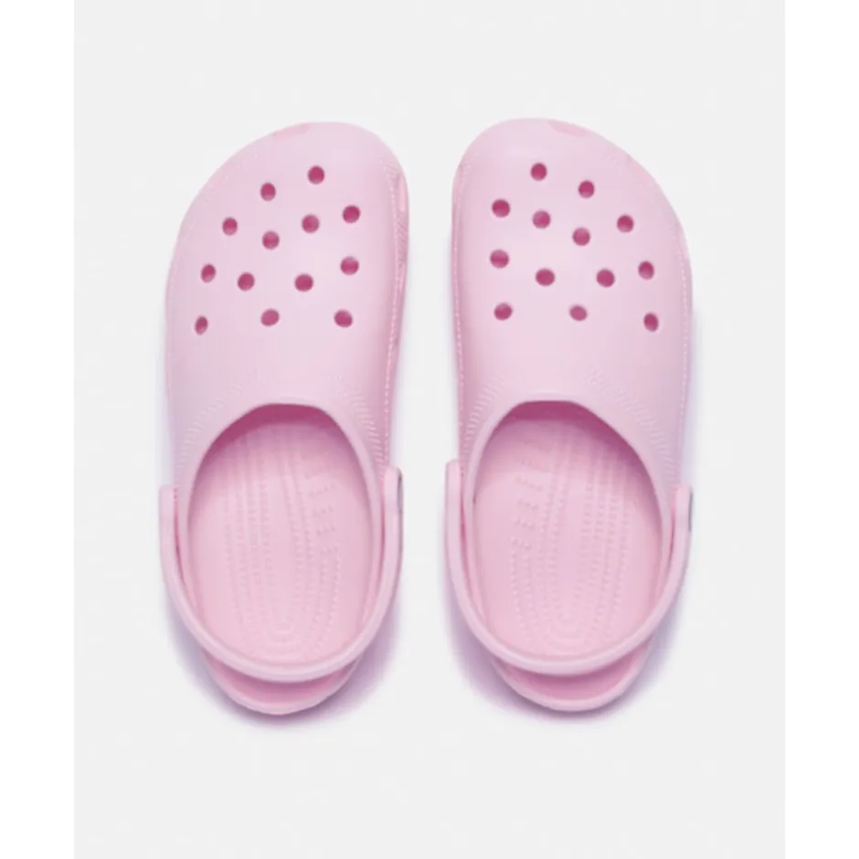 Womens Classic Clog-Crocs Clearance
