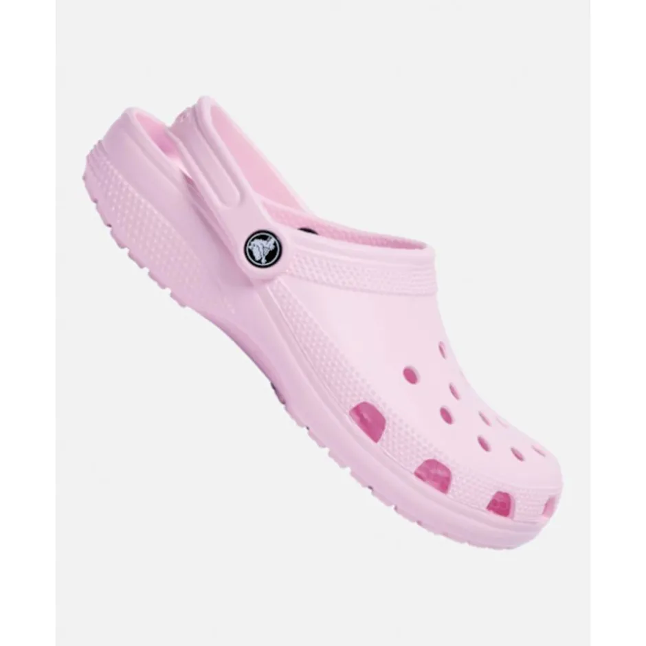 Womens Classic Clog-Crocs Clearance