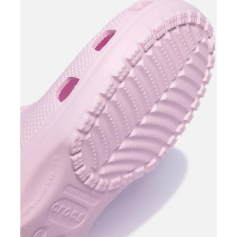 Womens Classic Clog-Crocs Clearance