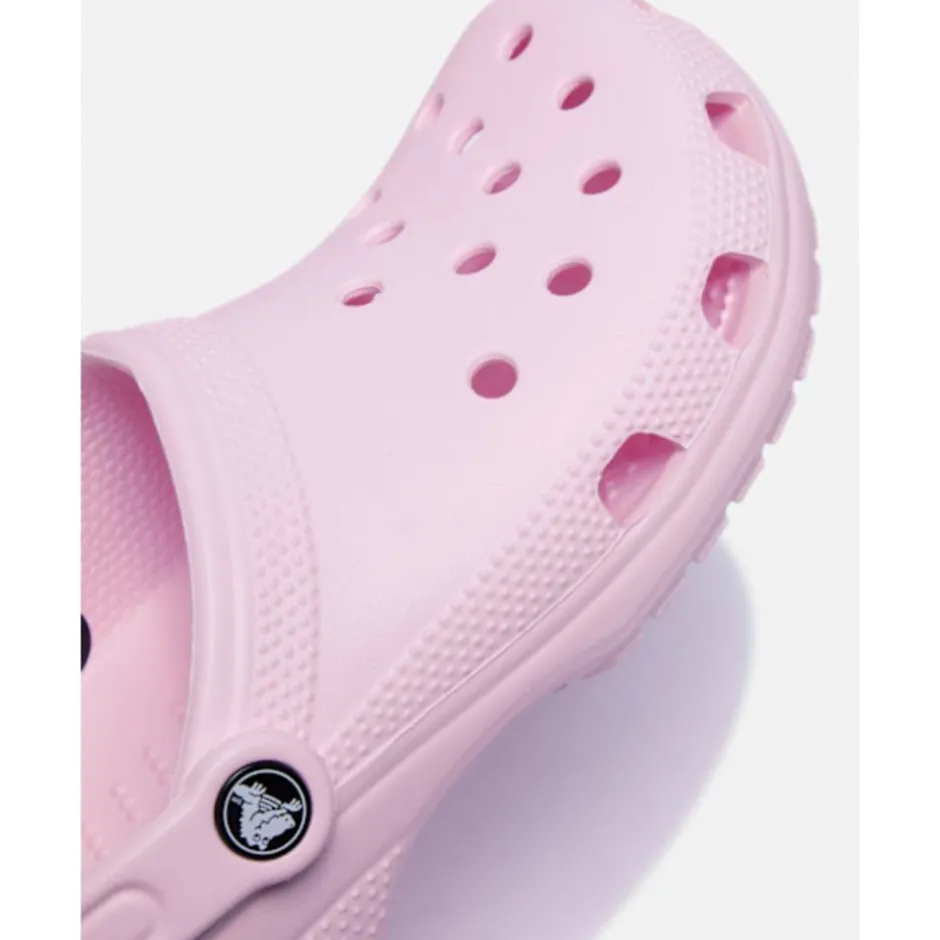 Womens Classic Clog-Crocs Clearance