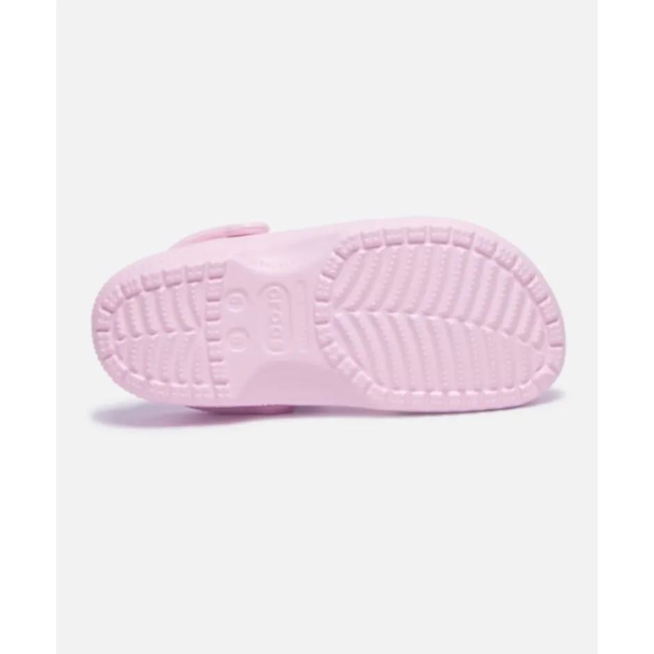 Womens Classic Clog-Crocs Clearance