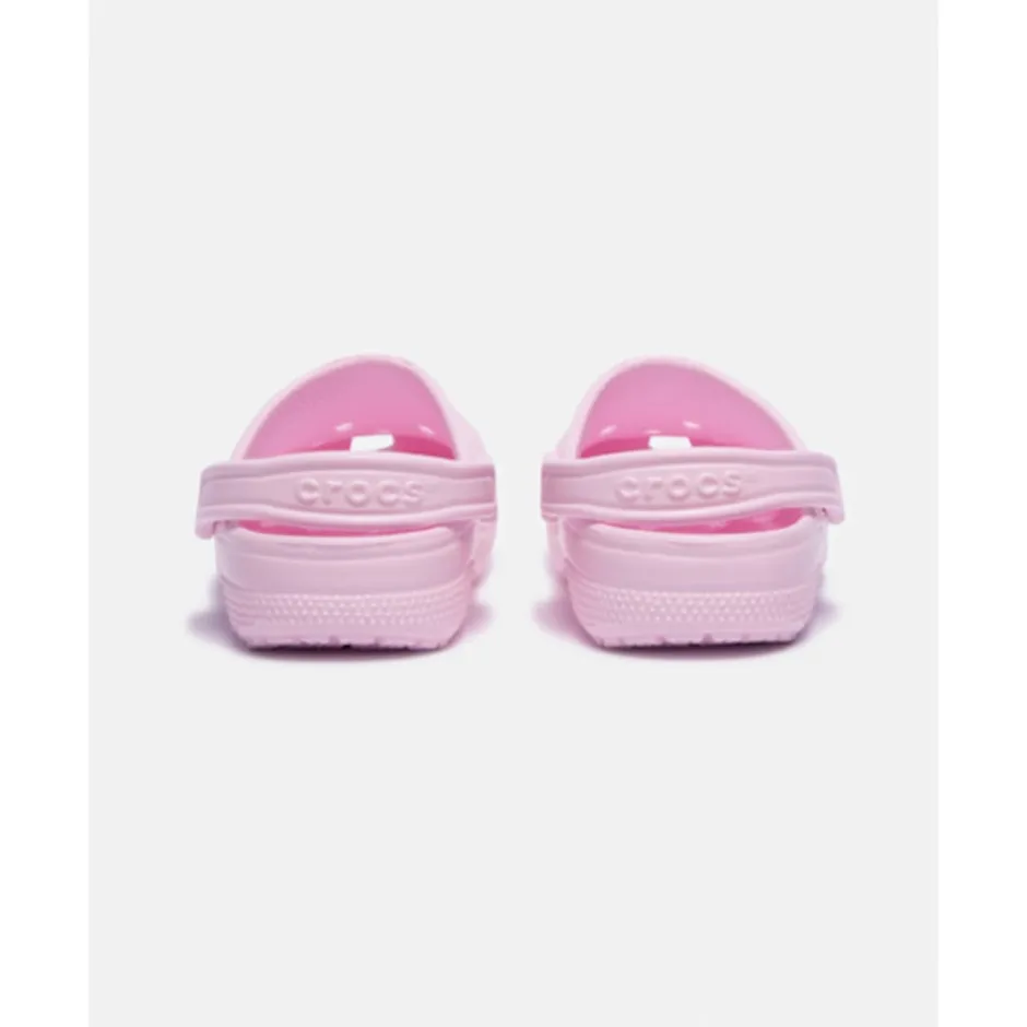 Womens Classic Clog-Crocs Clearance