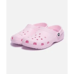 Womens Classic Clog-Crocs Clearance