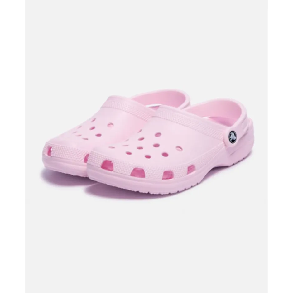 Womens Classic Clog-Crocs Clearance