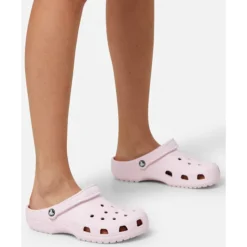 Womens Classic Clog-Crocs Clearance